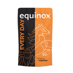EQUINOX Every Day Drożdże, wyrównują niedobory minerałowe, wzmacnia włos i róg kopytowy 1,8 kg