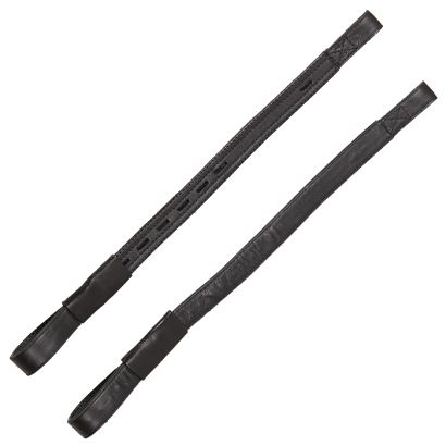 10B DAW MAG Stirrup leathers with hooks