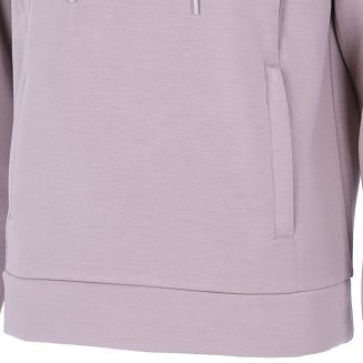 Na szczególną uwagę zasługuje funkcjonalna kieszeń typu kangur z przodu, zpinana na zamek po dwóch stronach.