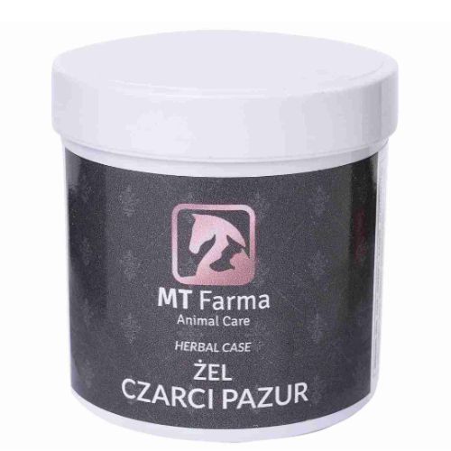 Żel czarci pazur MT FARMA 250ml