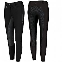 Breeches ladies PIKEUR LUCINDA GRIP / 140006478 