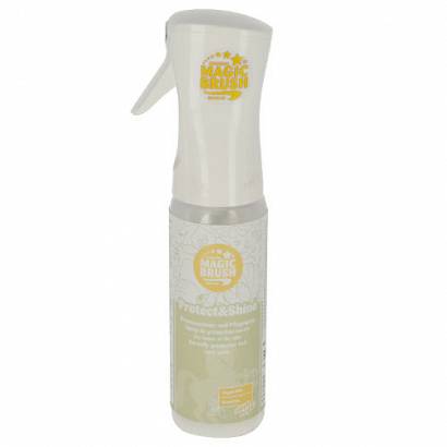Spray for  protection and care MAGIC BRUSH PROTECT&SHINE 300ml / 328319