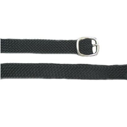 0509 STALLION-L Nylon spur straps (pair)