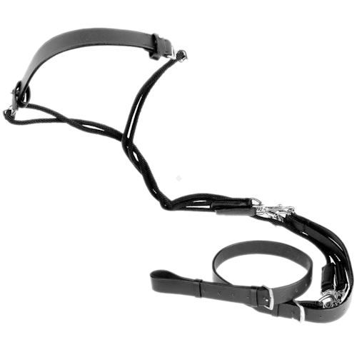 Gogue skórzany HORZE / 10541 kr