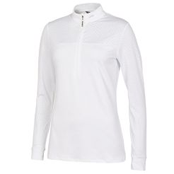 Ladies’ competition shirt SCHOCKEMÖHLE Penelope Style, long sleeeves / 2812-00652