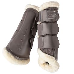Tendon Boots ESKADRON Mesh Fauxfur, Classic Sports / 555072663