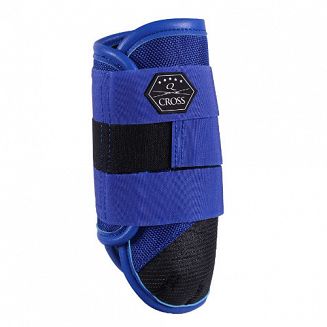 QHP Eventing boots front leg technical / 4045 - 5