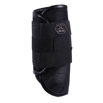 QHP Eventing boots front leg technical / 4045
