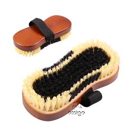 Eight brush SIMON with artificial bristles 18cm XX / 020