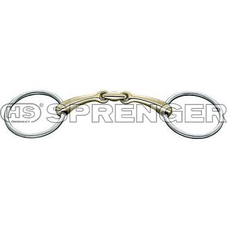 4042 SPRENGER DYNAMIC RS KK Konrad Ultra 16mm SENSOGAN - 3