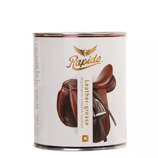 1011165 RAPIDE Leather Grease Smar do skóry  - 1000ml