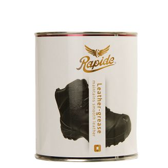 1011165 RAPIDE Leather Grease Smar do skóry  - 1000ml