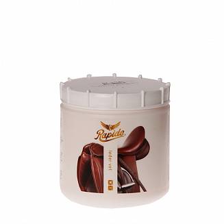 1011165 RAPIDE Leather Grease Smar do skóry  - 1000ml