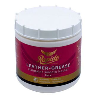 Leather Grease RAPIDE - 1l /1011  - 8