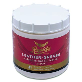 Leather Grease RAPIDE - 1l /1011  - 9
