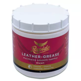 Leather Grease RAPIDE - 1l /1011  - 9