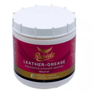 Leather Grease RAPIDE - 1l /1011  - 10