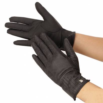 ROECKL Gloves warm WELS / 3301-582