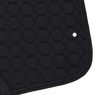 Power Pad  VS SCHOCKEMÖHLE Power Pad, Dark Grey / 1610-00119 - 4