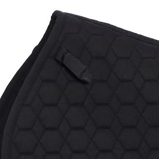 Power Pad  VS SCHOCKEMÖHLE Power Pad, Dark Grey / 1610-00119 - 2