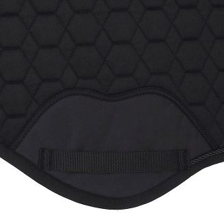 Power Pad  VS SCHOCKEMÖHLE Power Pad, Dark Grey / 1610-00119 - 3