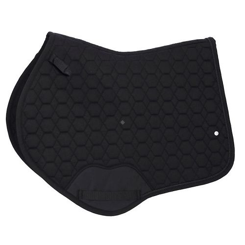 Power Pad  VS SCHOCKEMÖHLE Power Pad, Dark Grey / 1610-00119