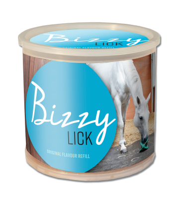 Bizzy Lick LIKIT Bizzy Ball 1 kg / 15711