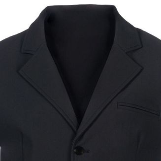 Men’s Riding Tailcoat HKM Mike, Black / 14854 - 3