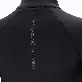 Bluzka jeździecka damska SCHOCKEMÖHLE Winter Page Dark Grey /2812-00638 - 3