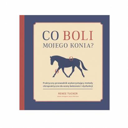 Co boli mojego konia? / Renee Tucker