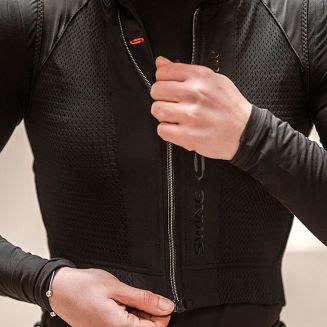 Kamizelka ochronna Adult SWING Back Protector P24 Flex Level - 2/ 2149401 - 8