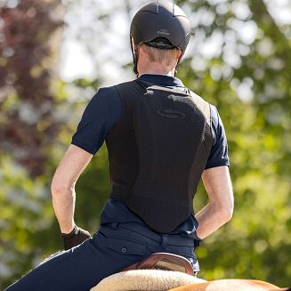 Kamizelka ochronna Adult SWING Back Protector P24 Flex Level - 2/ 2149401 - 2