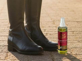 RAPIDE Boot Leather Cleaner – 250 ml / 1055138 - 2