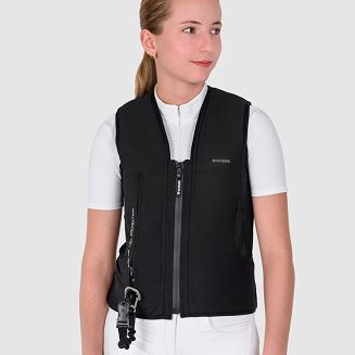 Nabój CO₂ do kamizelki airbag SWING P25 AIR – oryginalny wkład wymienny - 3