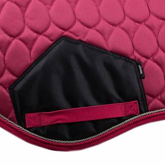 Czaprak skokowy VS - PONY Horze Turner Zima 2020 / 17219 FDPI Fuchsia Rose