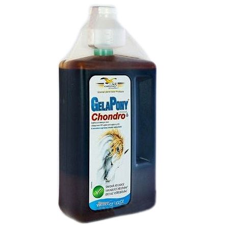 ORLING Gelapony® Chondro - biosol 3000ml / 1103P 