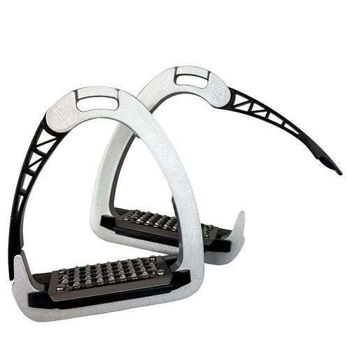 Projekt strzemion został przygotowany z myślą o maksymalnym bezpieczeństwie