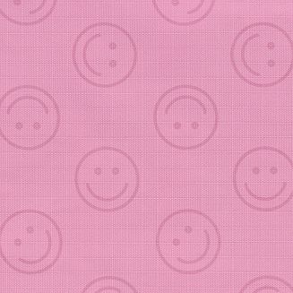 Saddle cover QHP - Cheery Pink / 3244 - 2