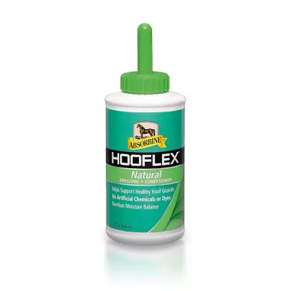 Olej do kopyt ABSORBINE HOOFLEX naturalny 444ml
