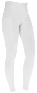 Bryczesy - legginsy młodzieżowe COVALLIERO Classic Star konkursowe / 32253 - 2