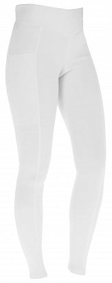 Bryczesy - legginsy młodzieżowe COVALLIERO Classic Star konkursowe / 32253