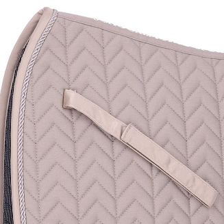 Czaprak ujeżdżeniowy DL SCHOCKEMÖHLE SPCeramica, Stone / 100057.1 - 2