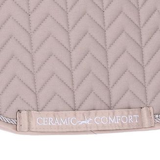 Czaprak ujeżdżeniowy DL SCHOCKEMÖHLE SPCeramica, Stone / 100057.1 - 3