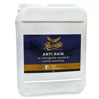 Impregnat do derek RAPIDE Anti Rain  5l / 1054070 - 2