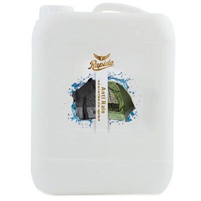 Impregnat do derek RAPIDE Anti Rain  5l / 1054070