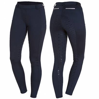 Riding Tights SCHOCKEMÖHLE New Glossy Style / 2171-00051