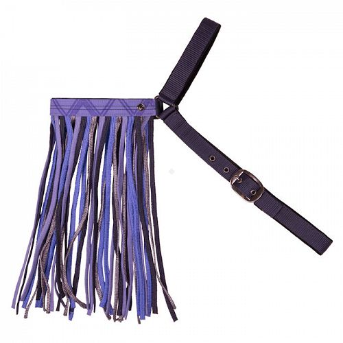 Anti-fly fringe QHP  Purple Sunset / 5552