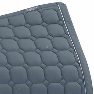 Czaprak wszechstronny VS ESKADRON Cotton, Classic Sports, Steel Blue / 2110 75 412 330