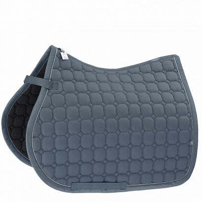 Czaprak wszechstronny VS ESKADRON Cotton, Classic Sports, Steel Blue / 2110 75 412 330