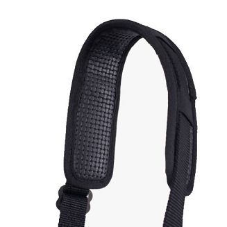 Grazemuzzle with nostrils QHP / 5153 - 3